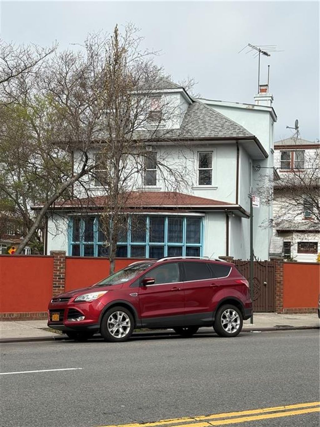 Photo of 2339 80th Street, Brooklyn, NY 11214 (MLS # 493759)