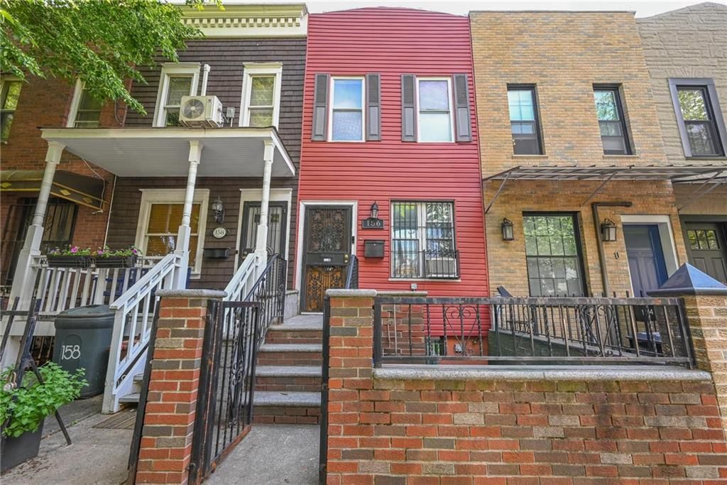 Photo of 156 10th Street, Brooklyn, NY 11215 (MLS # 492426)