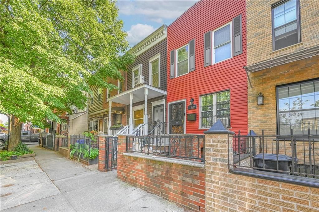 Photo of 156 10th Street, Brooklyn, NY 11215 (MLS # 492426)