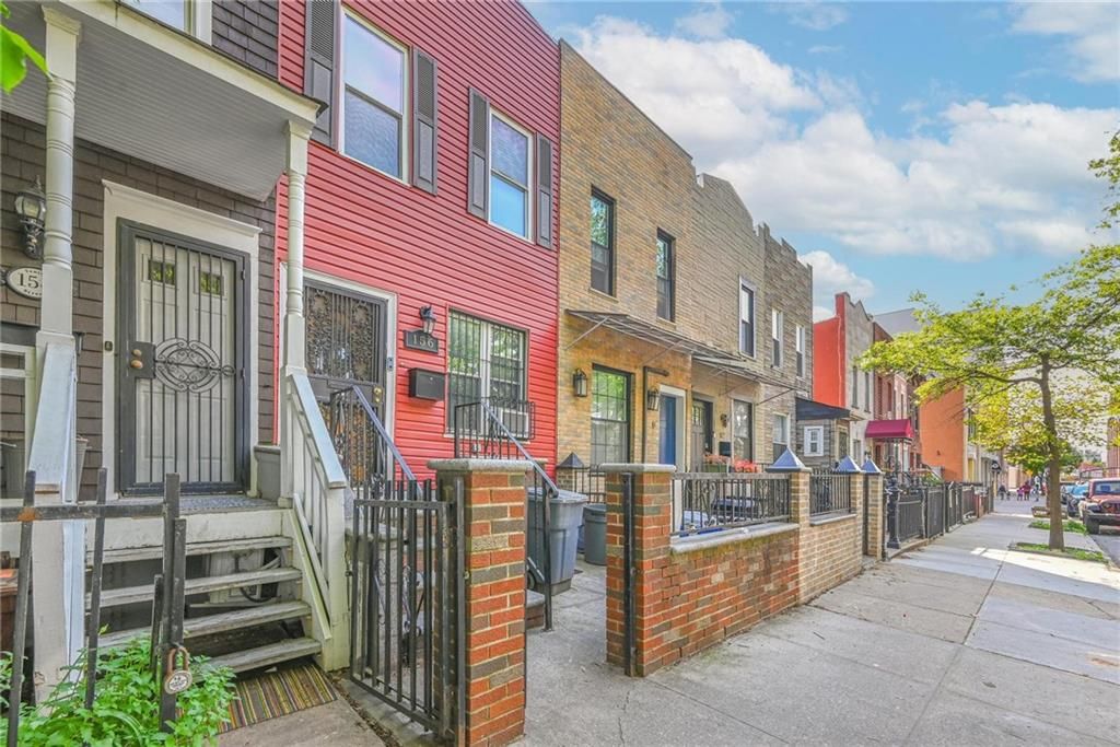Photo of 156 10th Street, Brooklyn, NY 11215 (MLS # 492426)