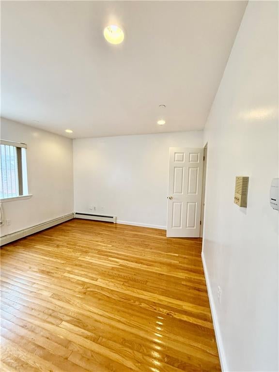 Photo of 1534 W 7TH Street #3B, Brooklyn, NY 11204 (MLS # 504922)