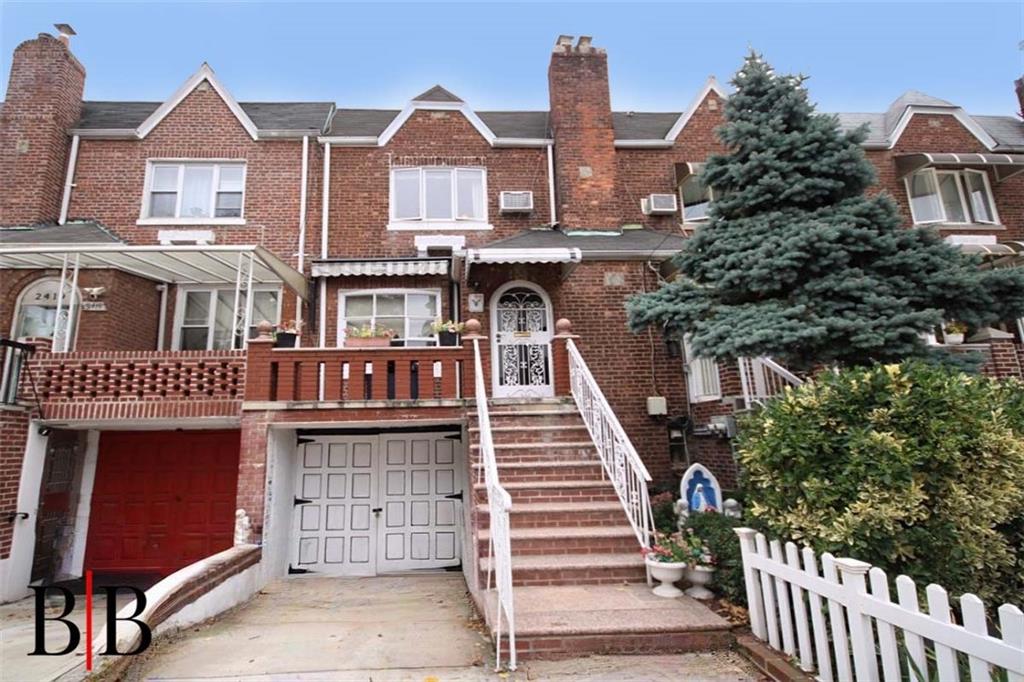 Photo of 2421 17th Street, Brooklyn, NY 11235 (MLS # 504354)