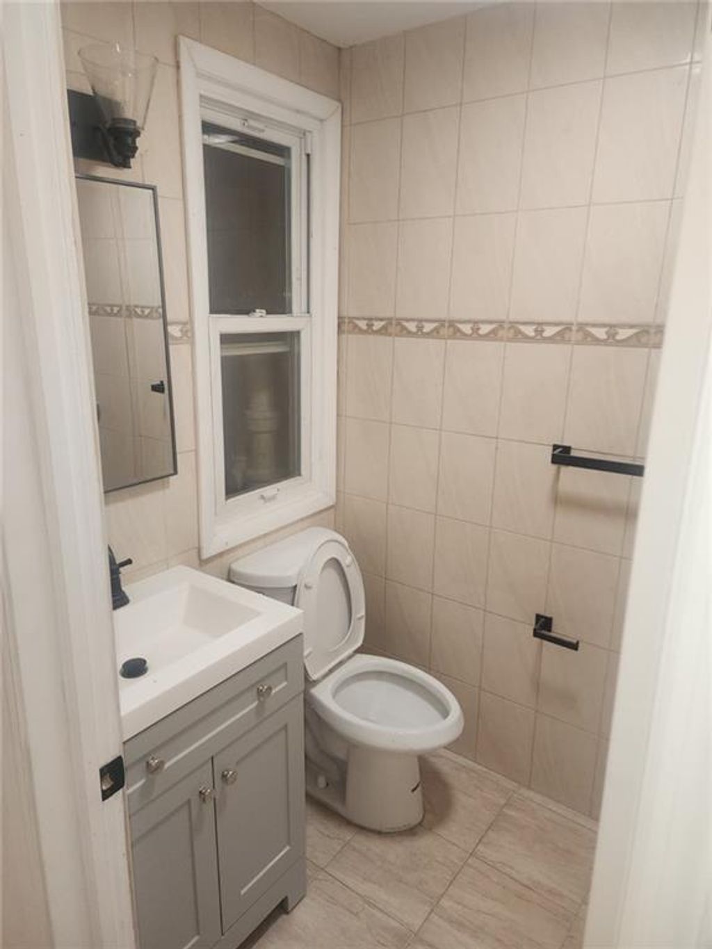 Photo of 404 Logan Street #1, Brooklyn, NY 11208 (MLS # 499930)