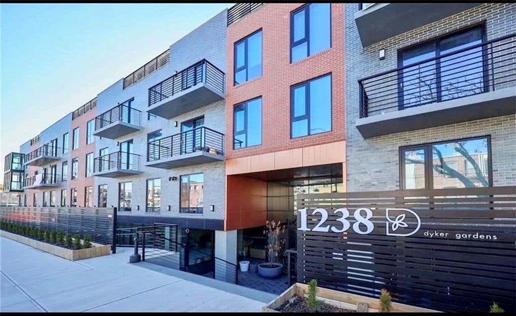 Photo of 1238 63rd Street #247, Brooklyn, NY 11219 (MLS # 503918)