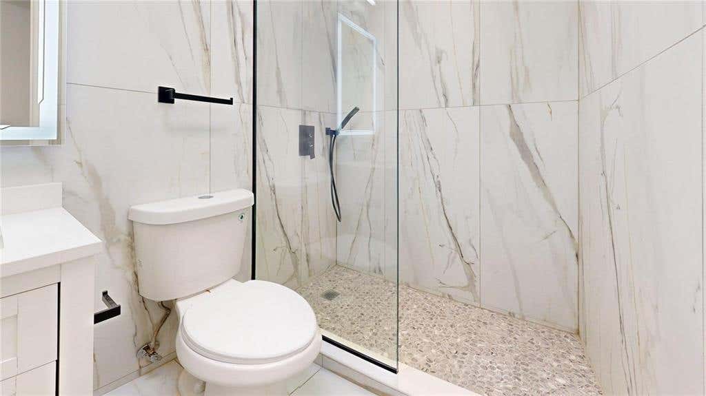 Photo of 88 Aberdeen Street #3, Brooklyn, NY 11207 (MLS # 503782)