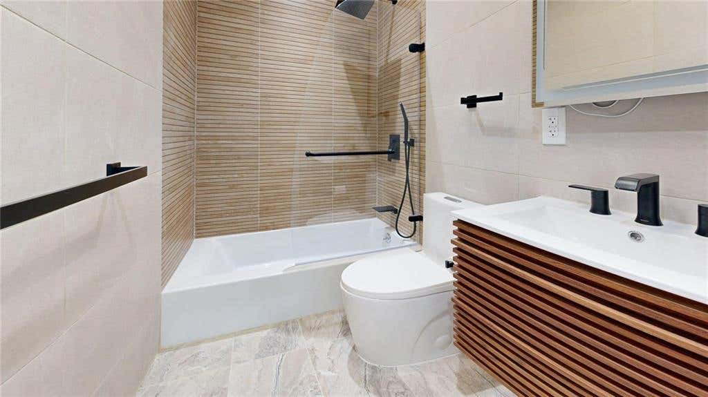 Photo of 88 Aberdeen Street #3, Brooklyn, NY 11207 (MLS # 503782)