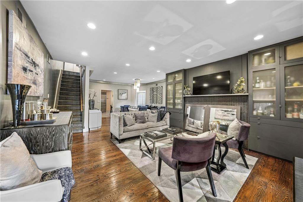 Photo of 843 10th Street, Brooklyn, NY 11230 (MLS # 499910)