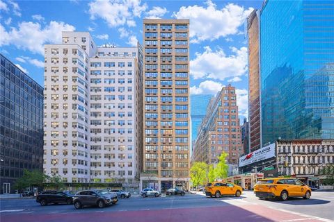 Homes For Sale - 301 45th Street #9A<br/> New York, NY 10017