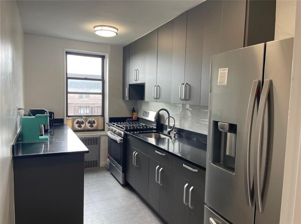 Photo of 2190 Brigham Street #6G, Brooklyn, NY 11229 (MLS # 494085)