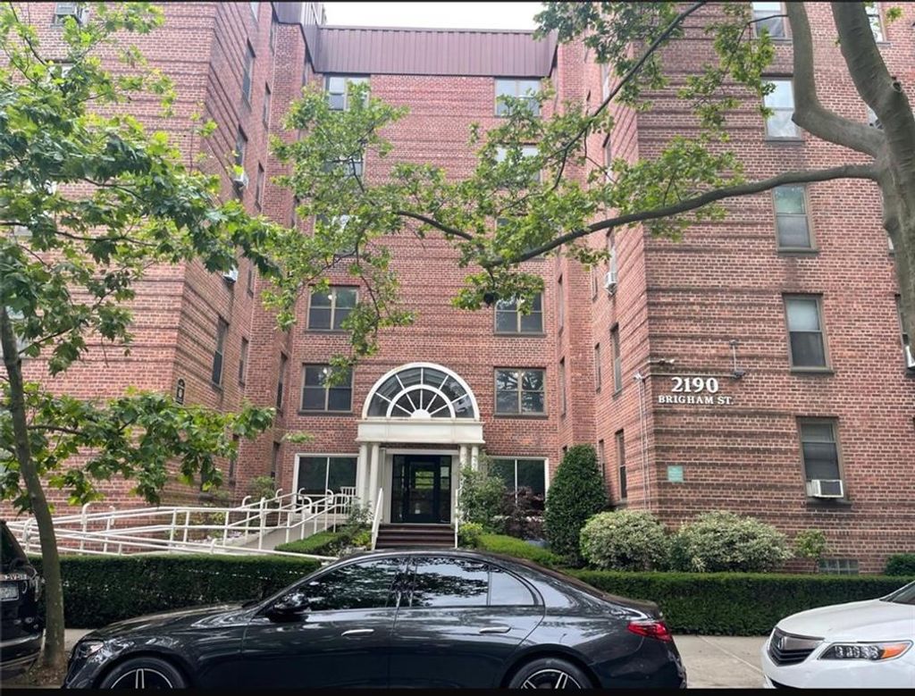 Photo of 2190 Brigham Street #6G, Brooklyn, NY 11229 (MLS # 494085)