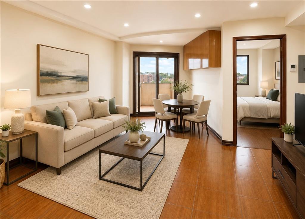 Photo of 1495 28th Street #9C, Brooklyn, NY 11229 (MLS # 504052)