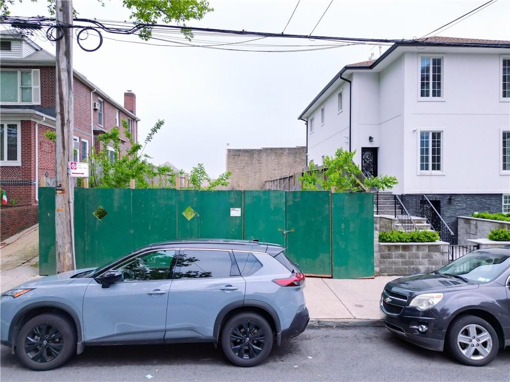 Photo of 7917 12th Avenue, Brooklyn, NY 11228 (MLS # 492837)