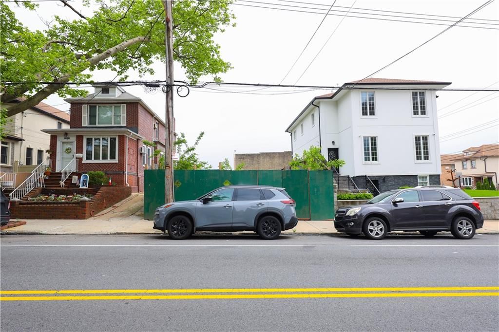 Photo of 7917 12th Avenue, Brooklyn, NY 11228 (MLS # 492837)