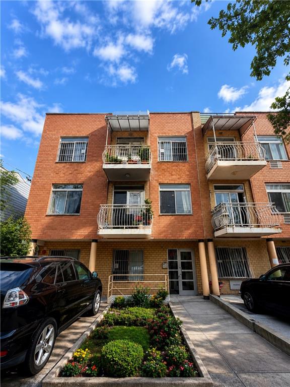 Photo of 1062 67th Street #2A, Brooklyn, NY 11219 (MLS # 504151)