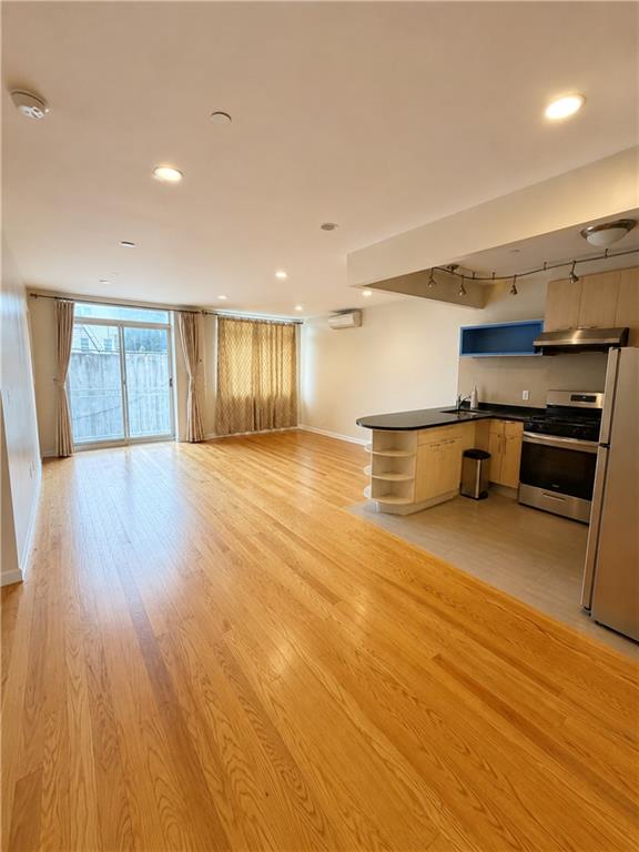 Photo of 1062 67th Street #2A, Brooklyn, NY 11219 (MLS # 504151)