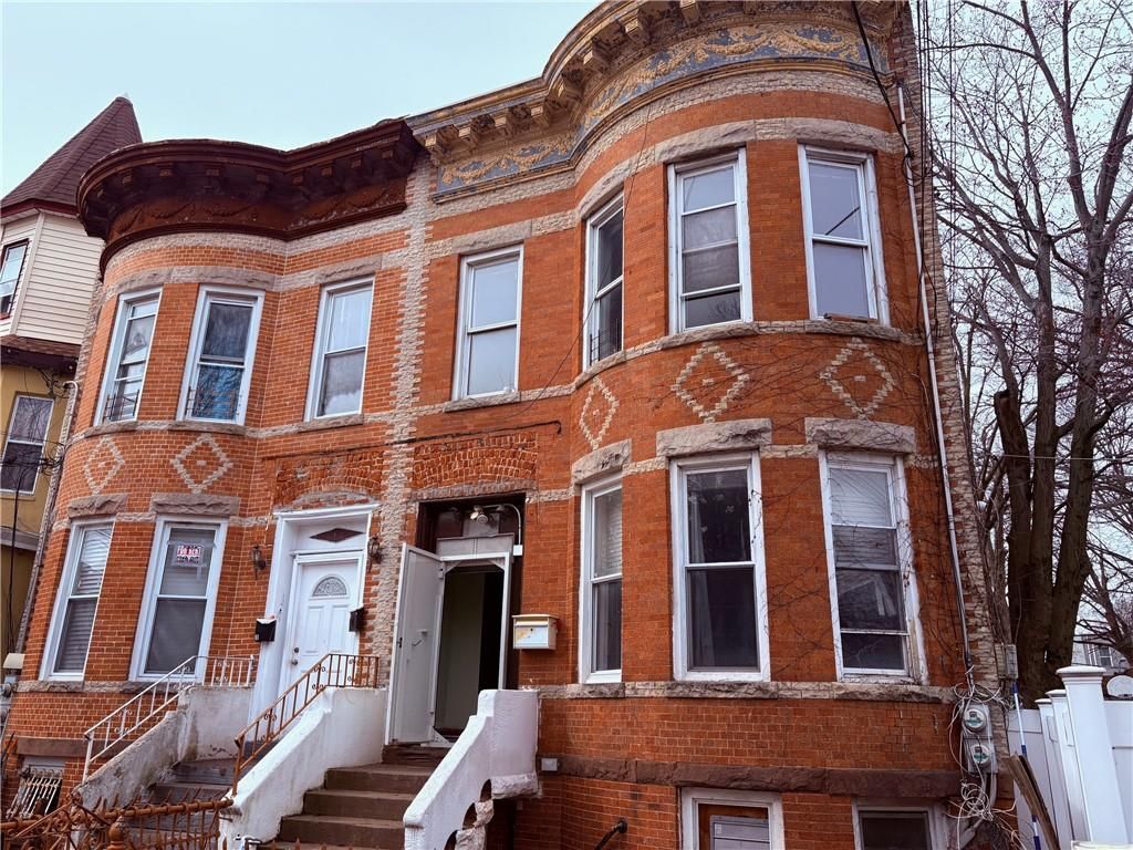 Photo of 60 Richmond Street, Brooklyn, NY 11208 (MLS # 499986)