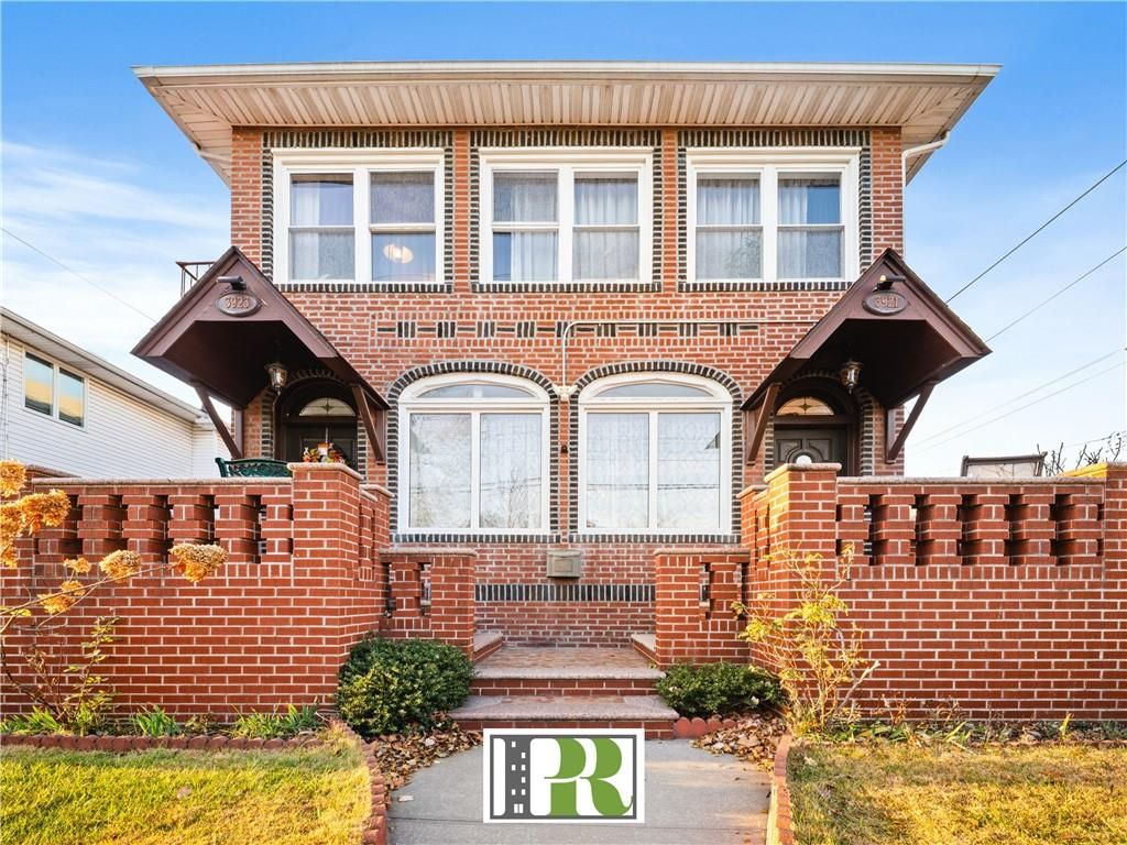 Photo of 3921 Avenue R, Brooklyn, NY 11234 (MLS # 497687)