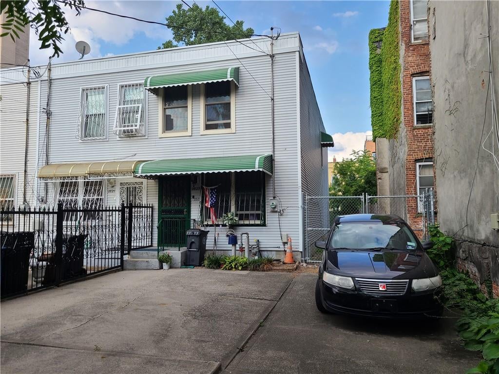 Photo of 2823 37th Street, Brooklyn, NY 11224 (MLS # 503245)