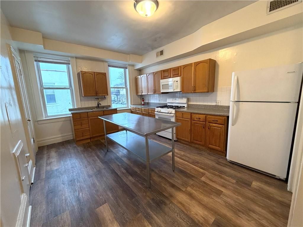 Photo of 90-16 Rockaway Beach Boulevard #1, Rockaway Beach, NY 11693 (MLS # 498147)