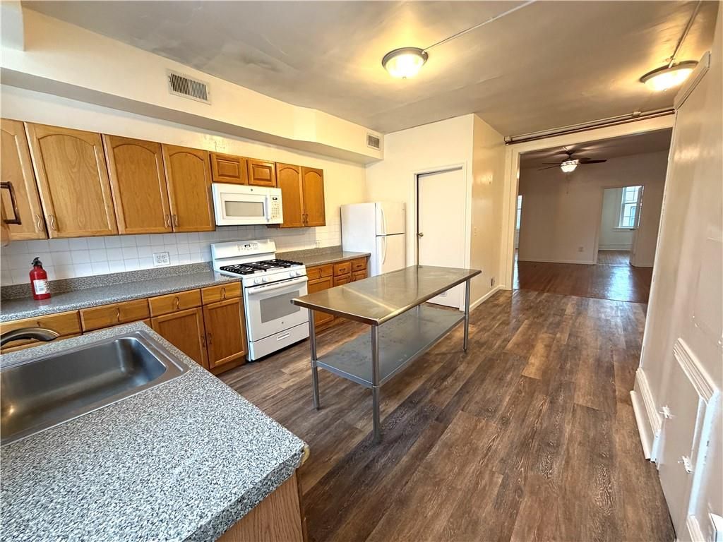 Photo of 90-16 Rockaway Beach Boulevard #1, Rockaway Beach, NY 11693 (MLS # 498147)