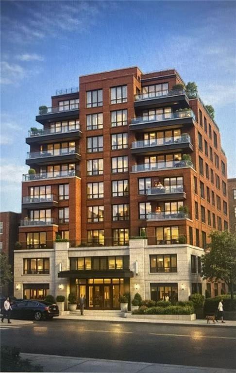 Photo of 1761 East 12th Street, Brooklyn, NY 11229 (MLS # 502080)