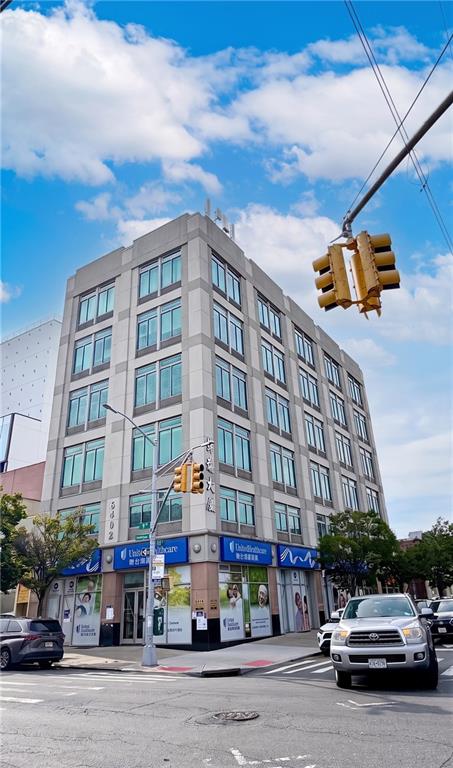 Condo For Sale - 6402 8th Avenue #205<br/> Brooklyn, NY 11220