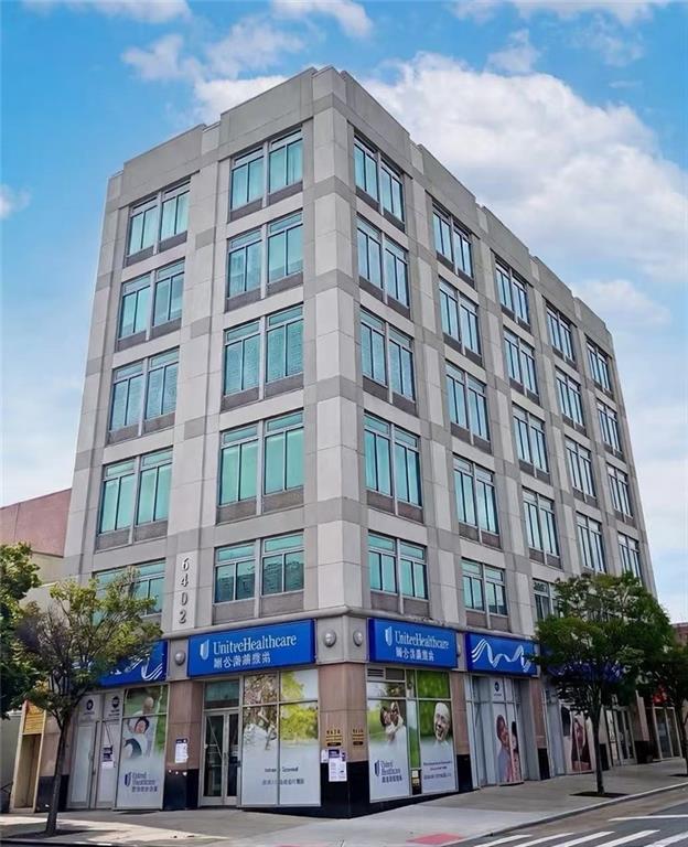 Photo of 6402 8th Avenue #205, Brooklyn, NY 11220 (MLS # 504365)