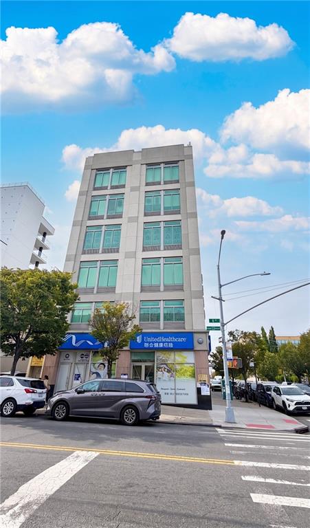 Photo of 6402 8th Avenue #205, Brooklyn, NY 11220 (MLS # 504365)