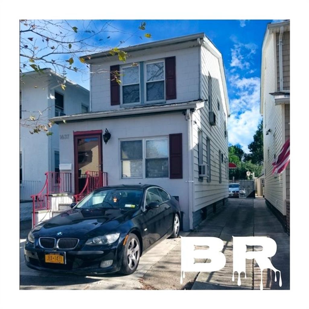 Photo of 1637 2nd Street, Brooklyn, NY 11223 (MLS # 501206)