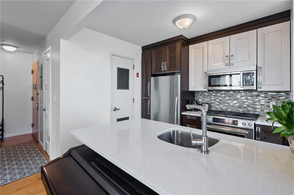 Photo of 129 WEST END Avenue #3, Brooklyn, NY 11235 (MLS # 501846)