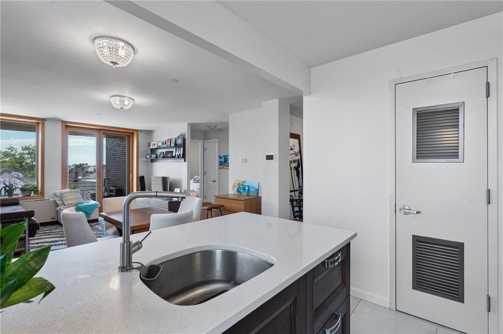 Photo of 129 WEST END Avenue #3, Brooklyn, NY 11235 (MLS # 501846)
