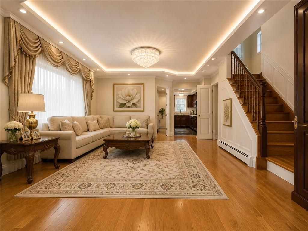 Photo of 8426 23RD Avenue, Brooklyn, NY 11214 (MLS # 501084)