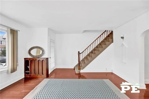 Homes For Sale - 1836 Haring Street<br/> Brooklyn, NY 11229