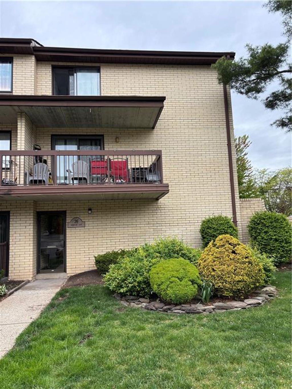 Photo of 26 Windham Loop #3A, Staten Island, NY 10314 (MLS # 500964)