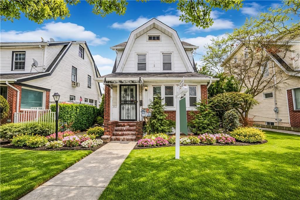 Photo of 2952 Avenue P, Brooklyn, NY 11229 (MLS # 498778)