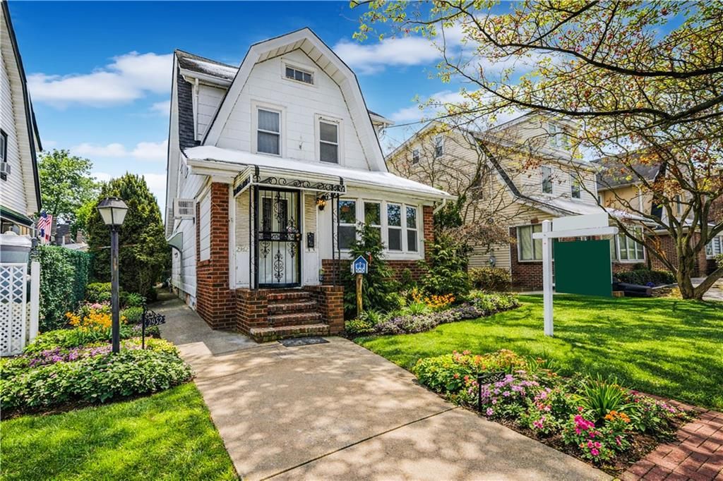 Photo of 2952 Avenue P, Brooklyn, NY 11229 (MLS # 498778)