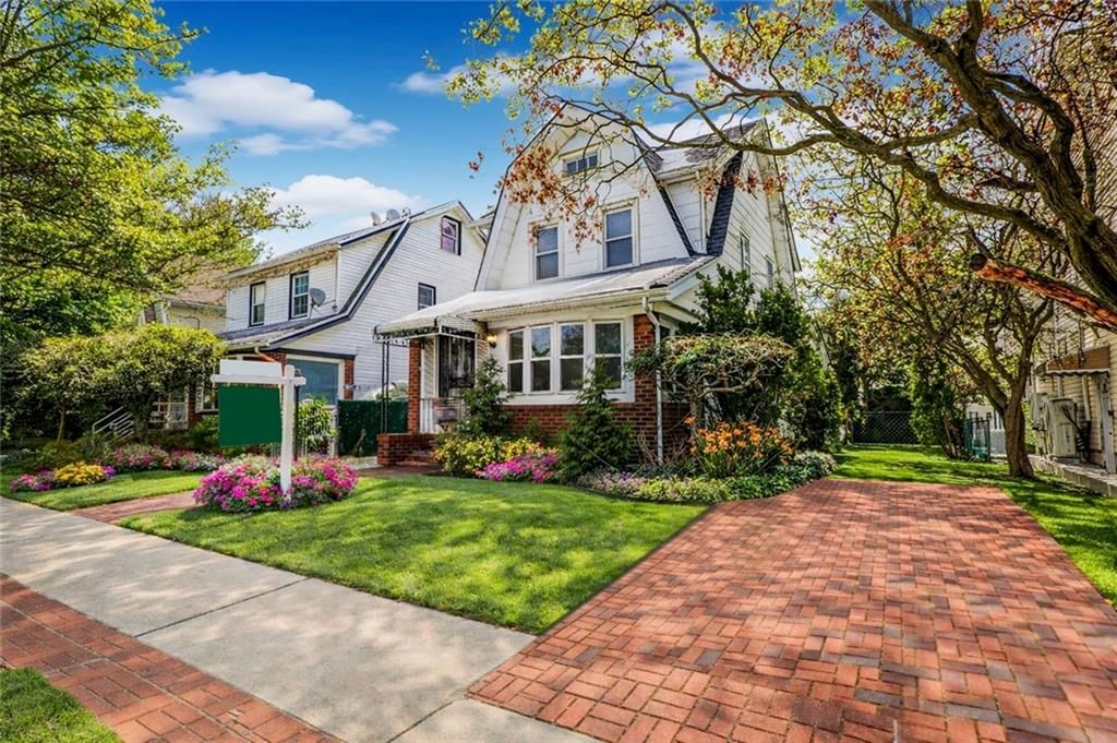 Photo of 2952 Avenue P, Brooklyn, NY 11229 (MLS # 498778)