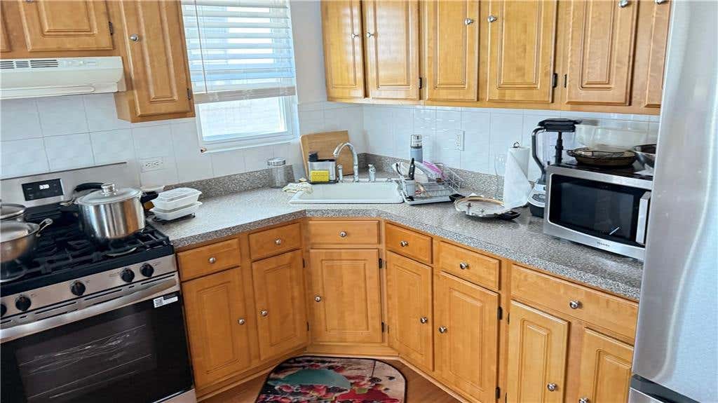 Photo of 1623 Hendrickson Street, Brooklyn, NY 11234 (MLS # 503660)
