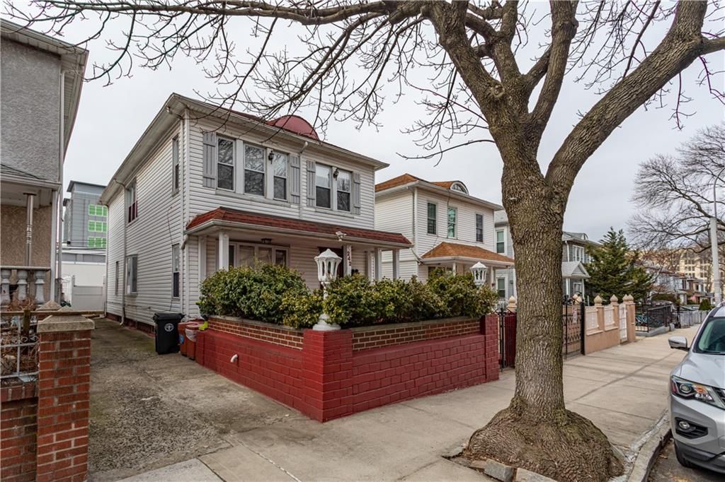 Photo of 242 62nd Street, Brooklyn, NY 11220 (MLS # 499872)