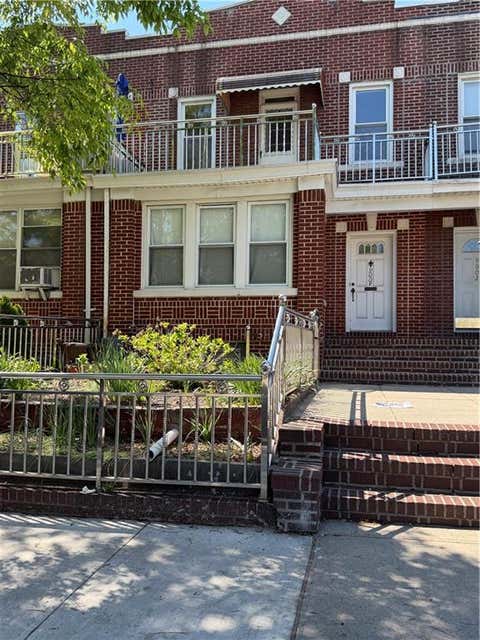 Multifamily For Sale - 9004 Fort Hamilton Parkway<br/> Brooklyn, NY 11209