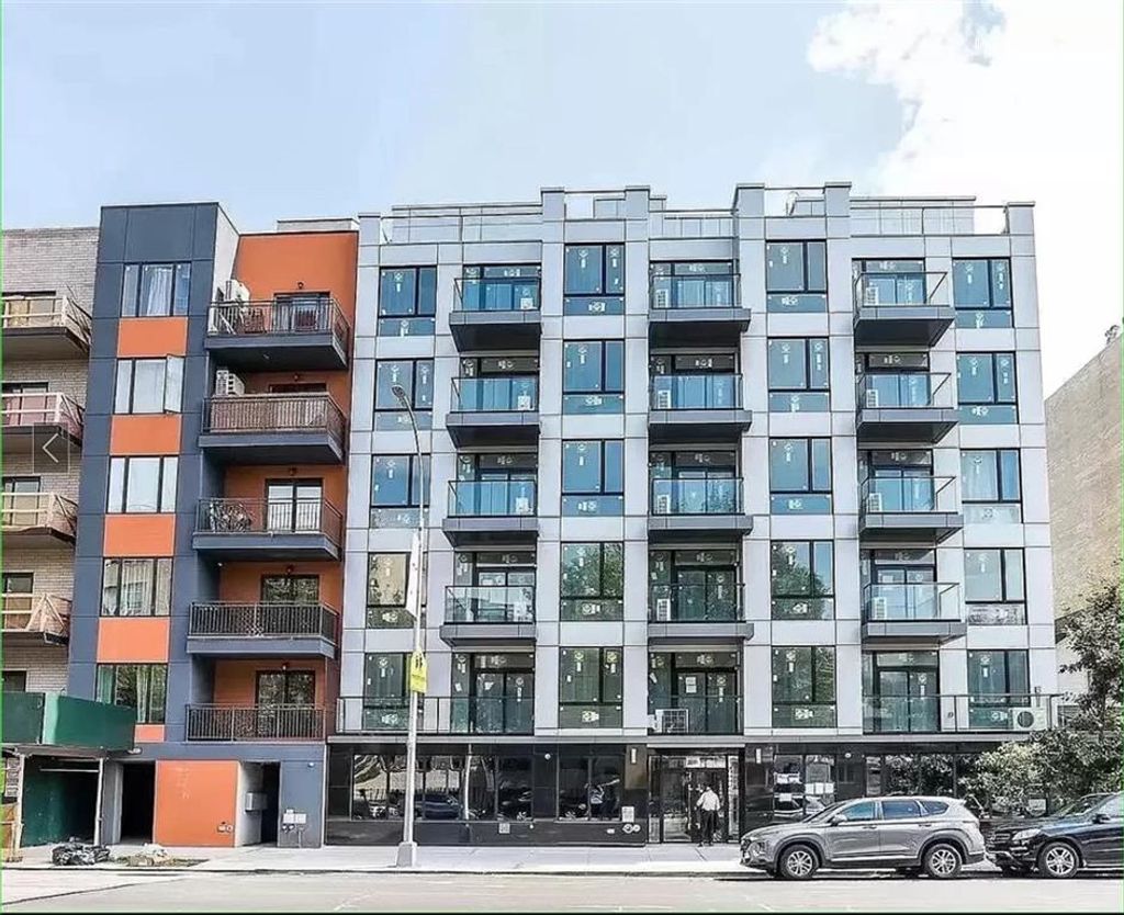 Photo of 2503 Ocean Avenue #5E, Brooklyn, NY 11229 (MLS # 501845)