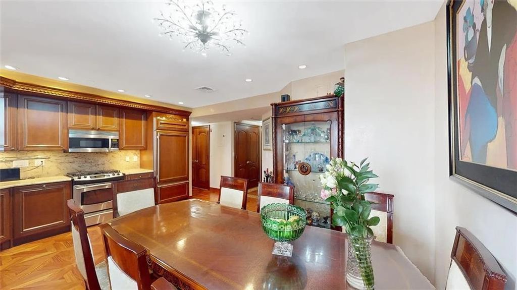 Photo of 2421 Ocean Avenue #7A, Brooklyn, NY 11229 (MLS # 492799)