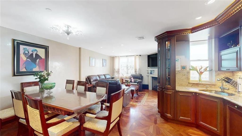 Photo of 2421 Ocean Avenue #7A, Brooklyn, NY 11229 (MLS # 492799)