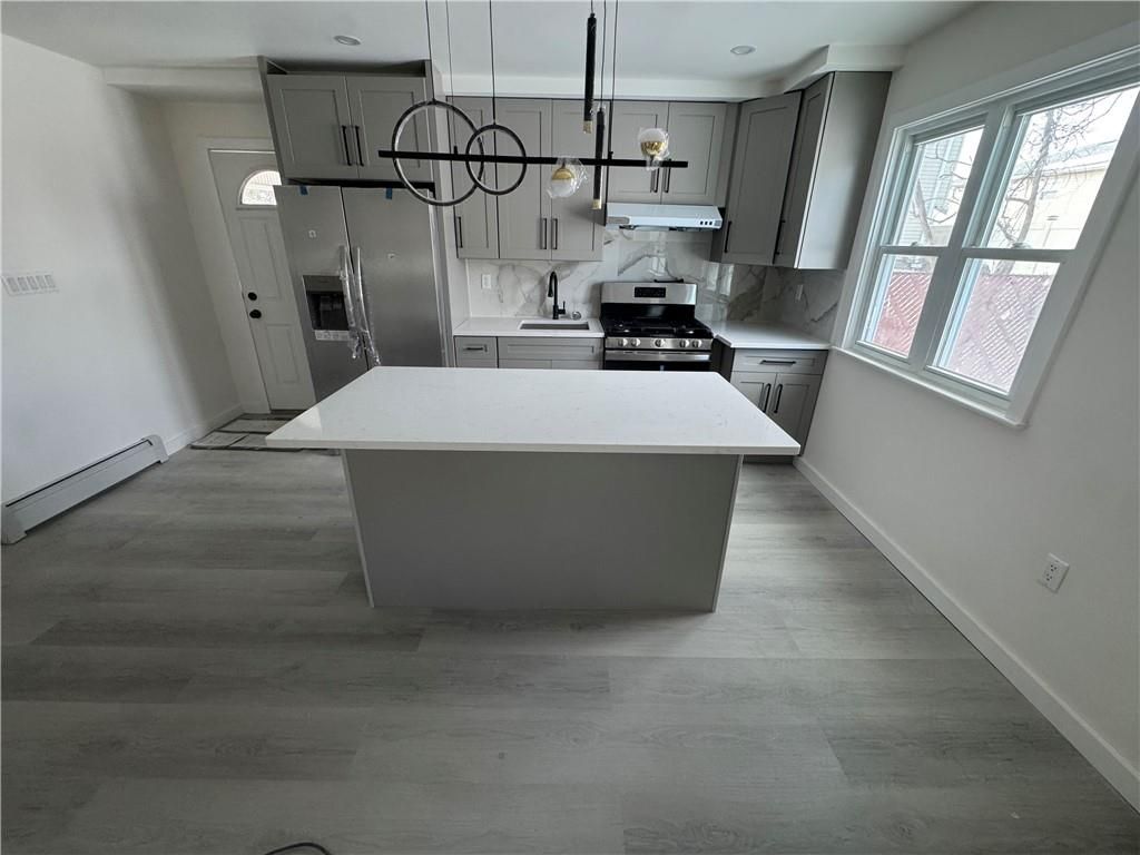 Photo of 47 Carpentar Avenue #1, Staten Island, NY 10314 (MLS # 499521)