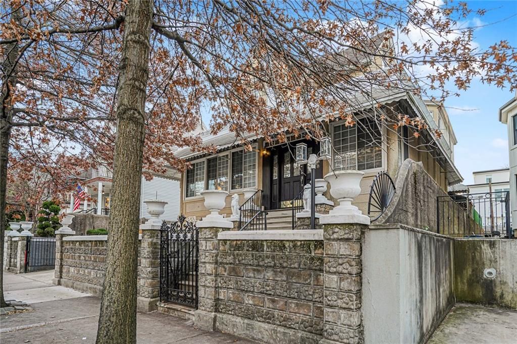 Photo of 688 4th Street, Brooklyn, NY 11218 (MLS # 497864)