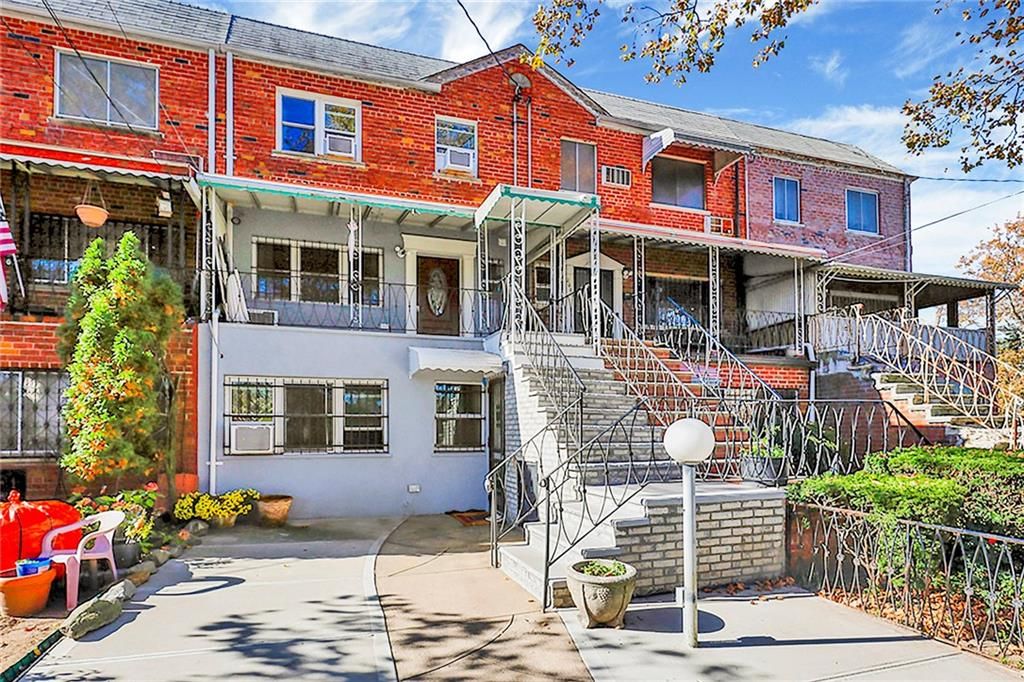 Photo of 2008 52nd Street, Brooklyn, NY 11234 (MLS # 497006)