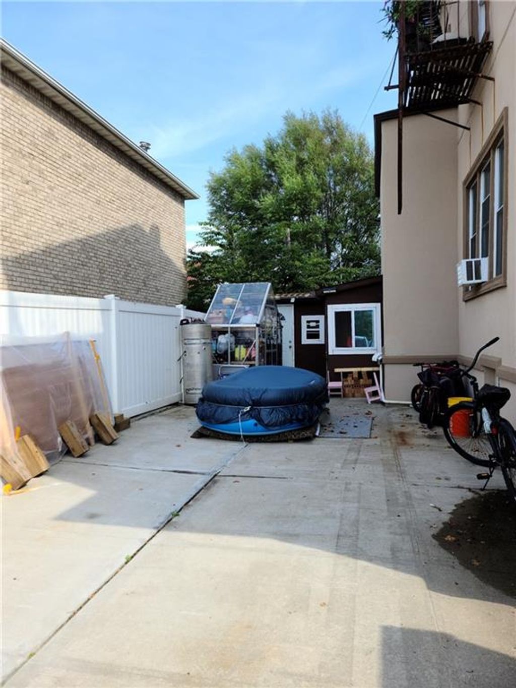 Photo of 4415 Atlantic Avenue, Brooklyn, NY 11224 (MLS # 500860)