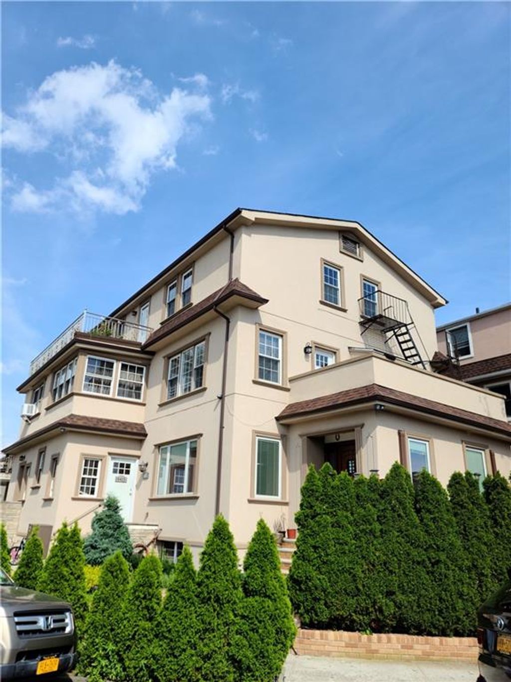 Photo of 4415 Atlantic Avenue, Brooklyn, NY 11224 (MLS # 500860)