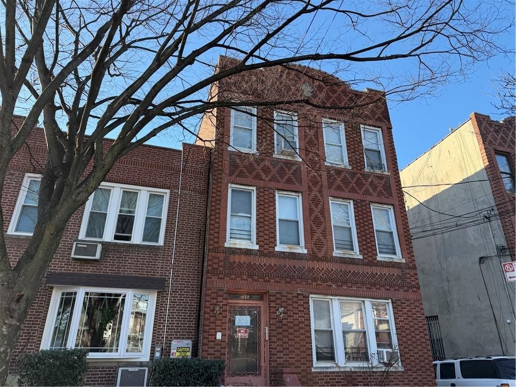 Photo of 522 51st Street, Brooklyn, NY 11203 (MLS # 500804)