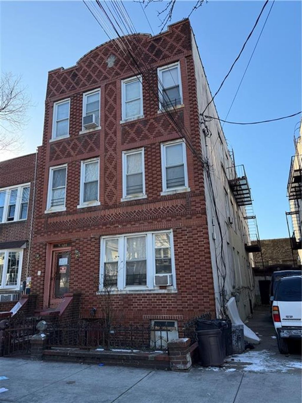 Photo of 522 51st Street, Brooklyn, NY 11203 (MLS # 500804)